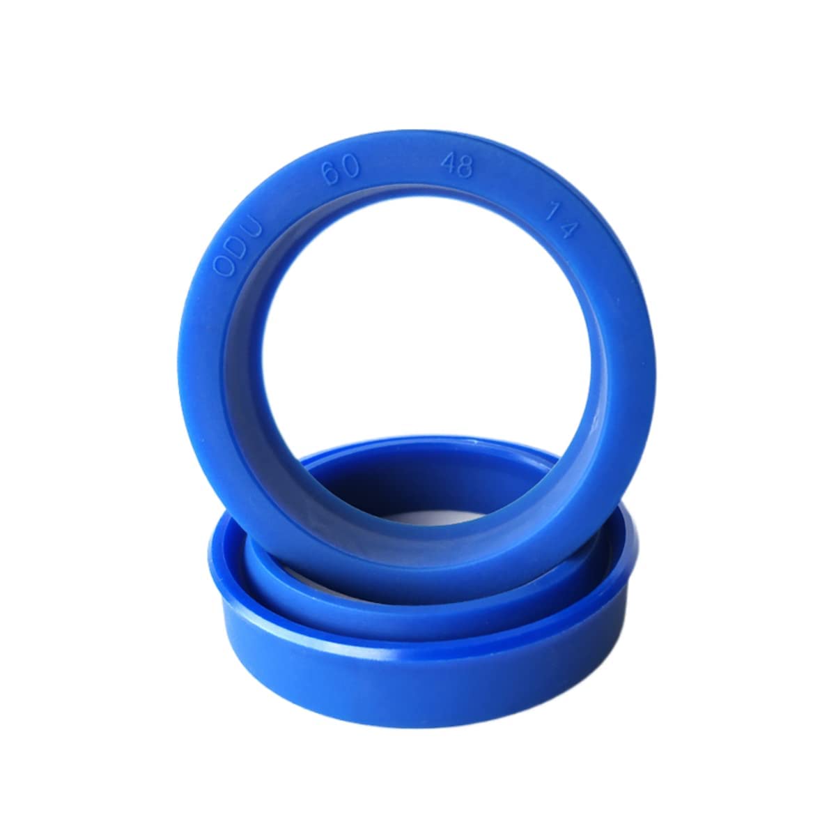 Amazon.co.jp: myoseya 油圧シール ODUポリウレタンオイルシール 内径