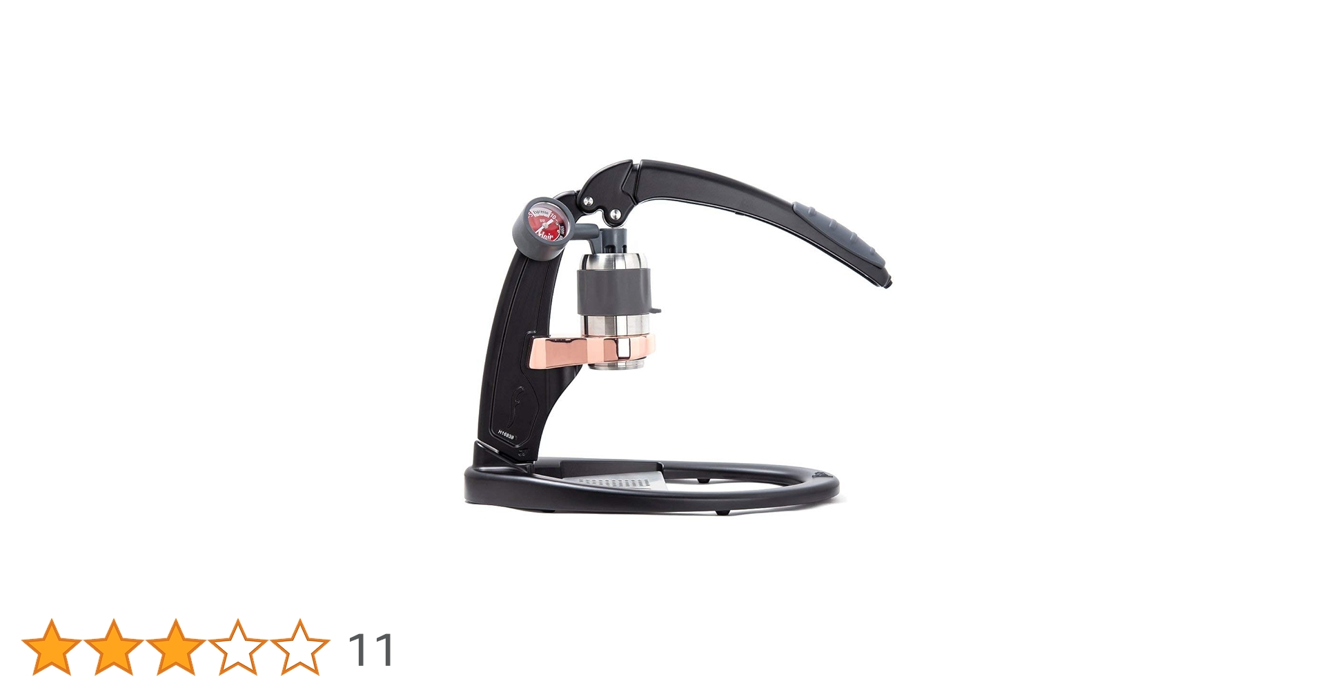Amazon | Flair Espresso Maker Signature PRO2 エスプレッソ