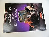 Wizardry: Crusaders of the Dark Savant Clue Book 092684671X Book Cover