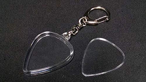 PICKS SHP-002 �n���p�`PICK �s�b�N�P�[�X �e�B�A�h���b�v�^ �M�^�[�s�b�N�z���_�[ �s�b�N�X