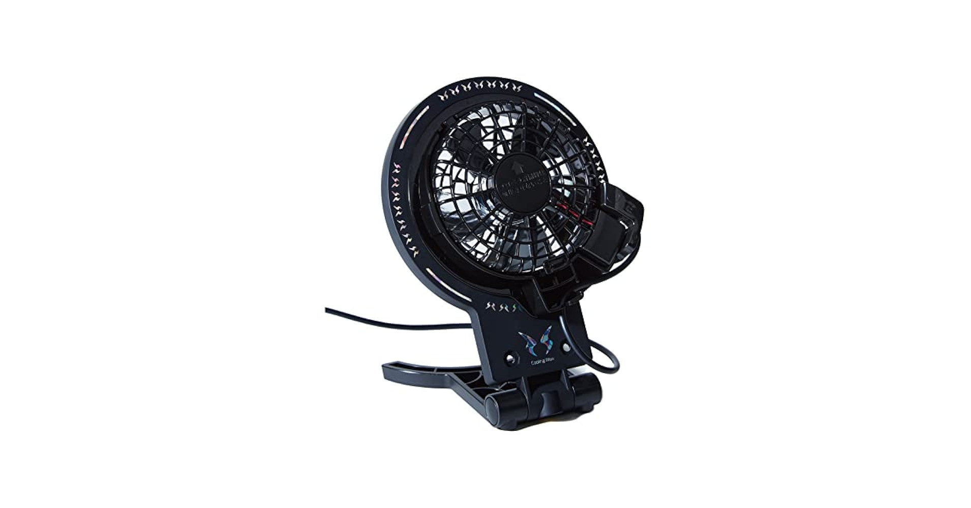 Amazon.co.jp: 空調風神服 ファンアタッチメント RD9350 2023