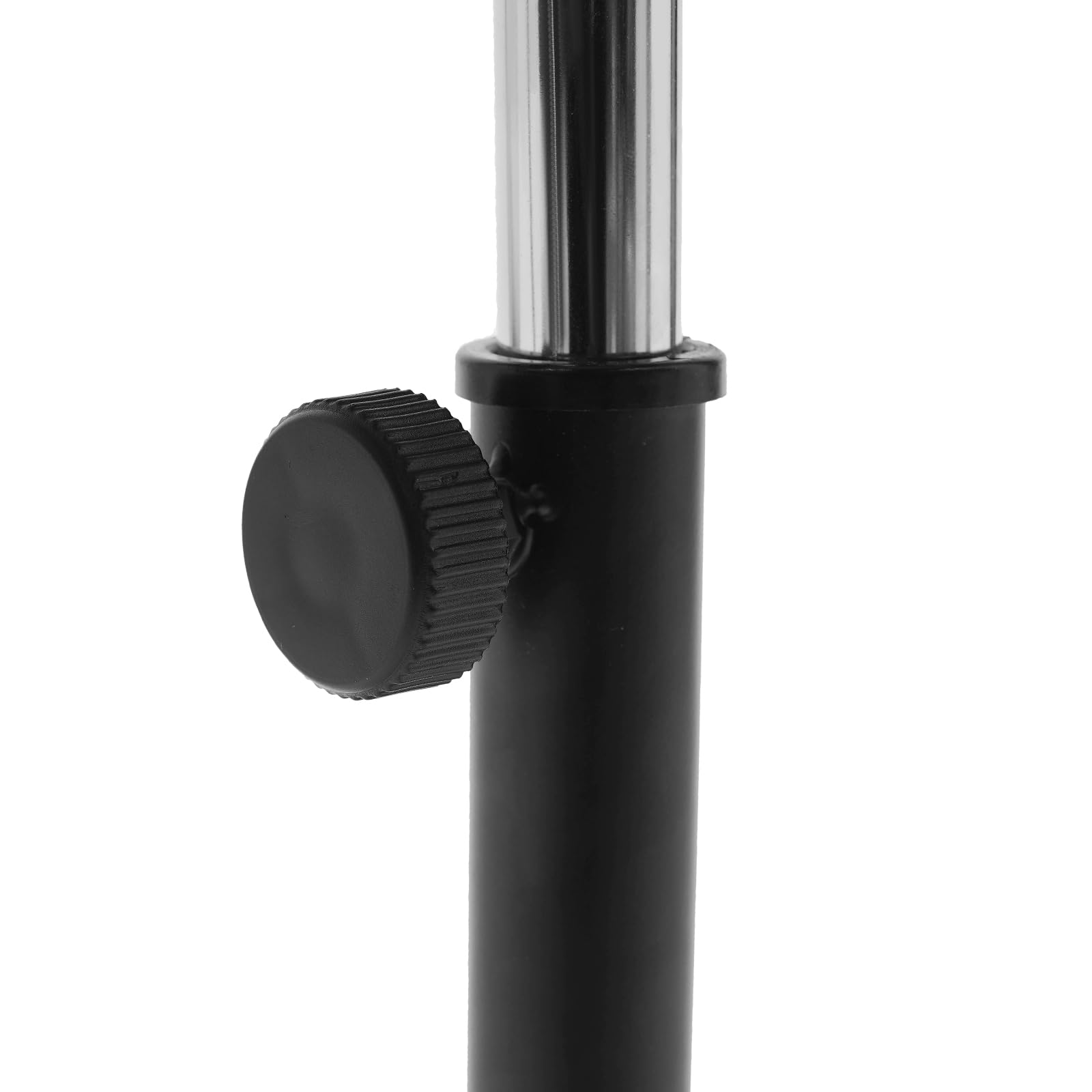 Taburete de pedicura, Altura Ajustable Pedicura Silla de Cuidado de Pies Taburete con Ventilador de Limpieza de Polvo, Reposapiés Manicura para Salón Spa Equipo, Salón de Belleza y Salón de