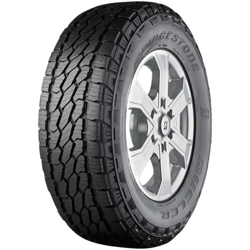 255/70TR15 BRIDGESTONE TL DUELER A/T 002 112T