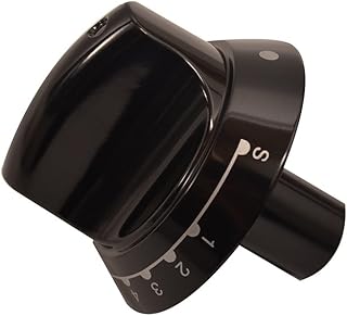 Oryginalne części zamienne pokrętło sterujące piekarnika C00194324