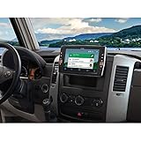  Alpine X902D-S906 - 2DIN Navigation