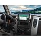 Alpine Autoradio X902D-S906 mit 2DIN Navigation