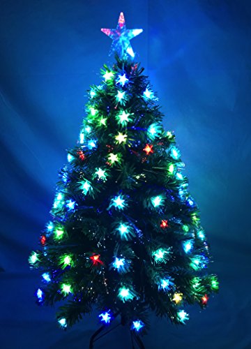 Albero Di Natale Con Luci Led Incorporate.Miglior Albero Di Natale Con Luci Led Incorporate 2020