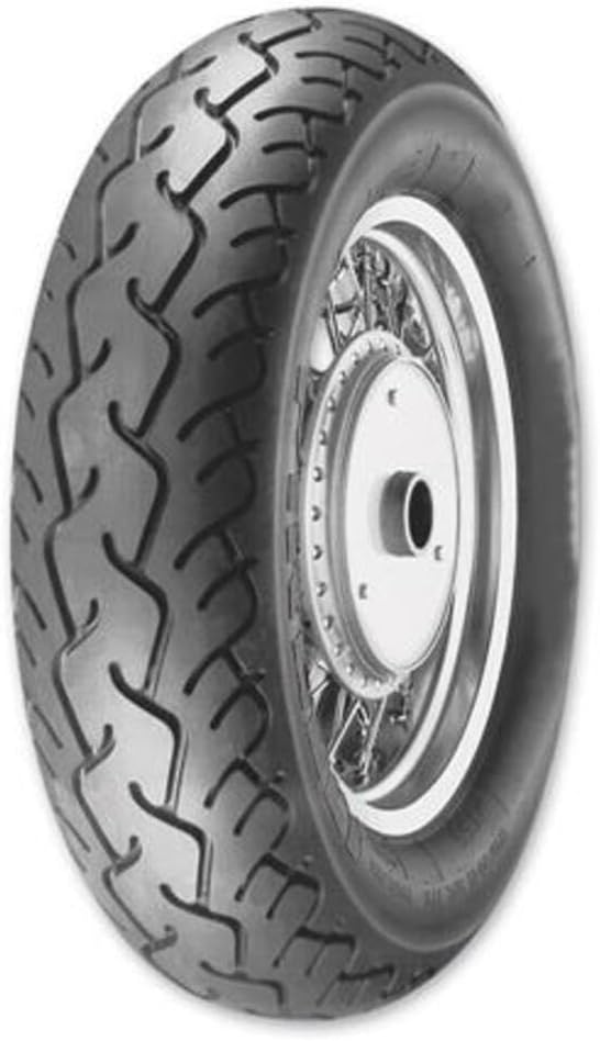 Pirelli MT66-Route Rear Motorcycle Tire 140/90-16 (71H) - Fits: Honda Gold Wing/Aspen/Int. GL1100 1982-1983