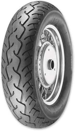 Route MT 66 Rear Pirelli