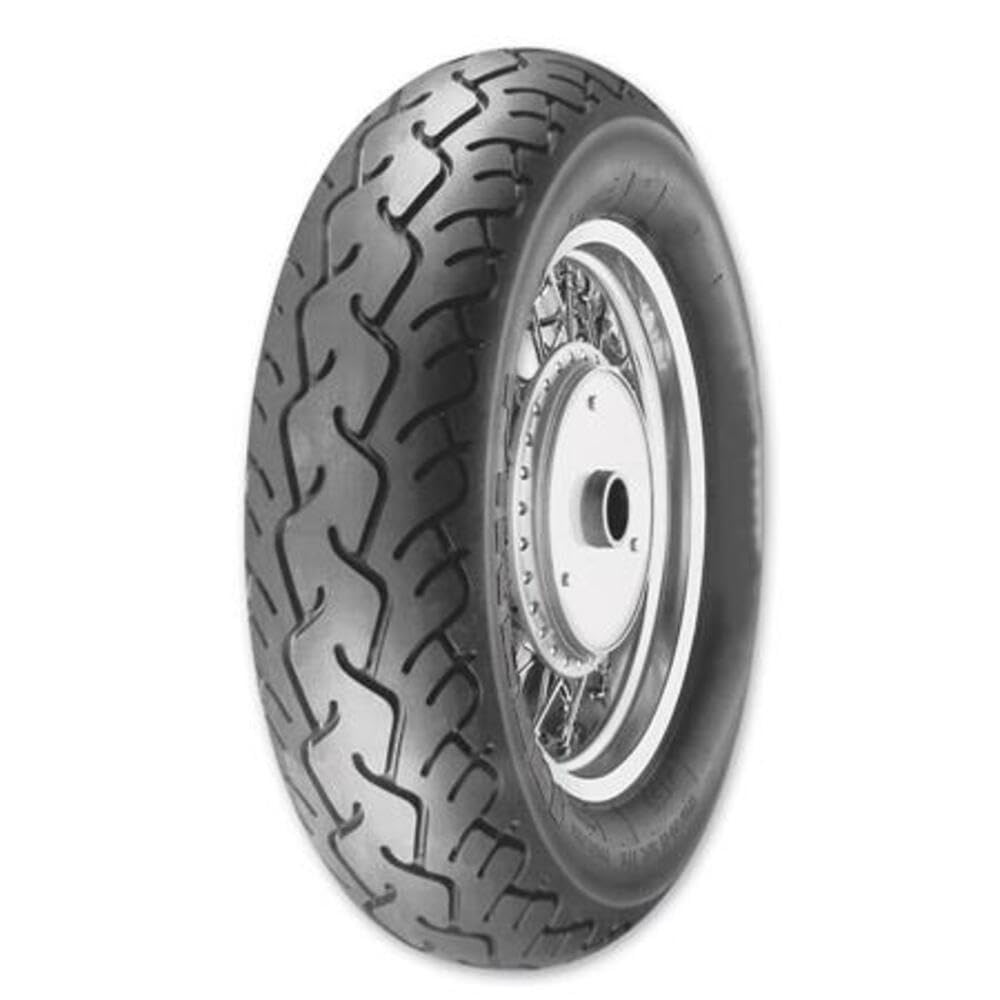 Pirelli Route MT 66 Rear - 140/90R16 71H - Pneu 4 saisons
