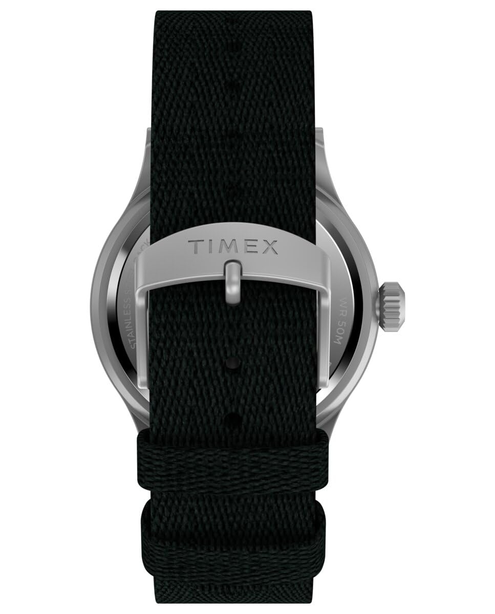 Timex TW2V65700 Meski zegarek