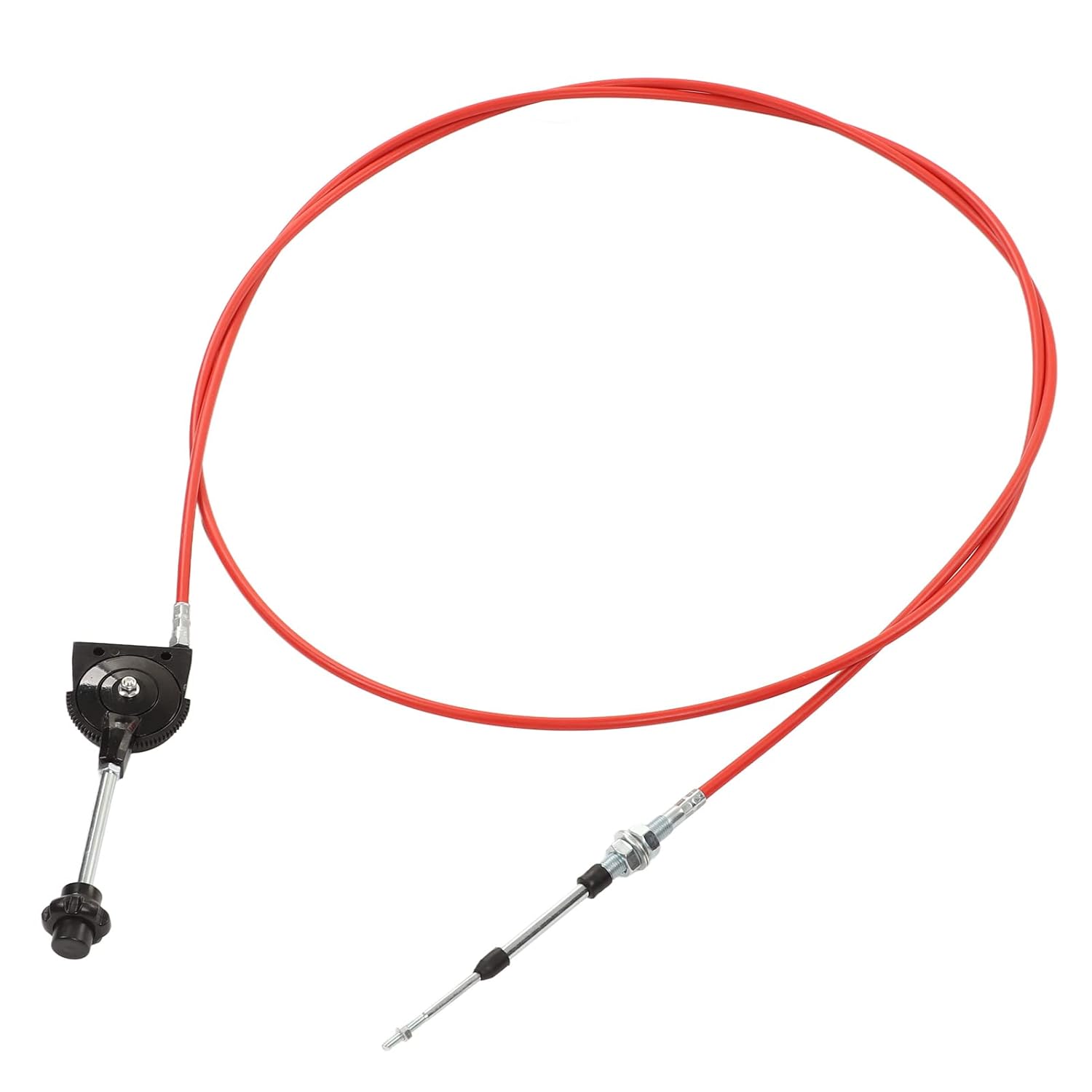 Throttle Motor Cable, Stainless Steel Joint Controller