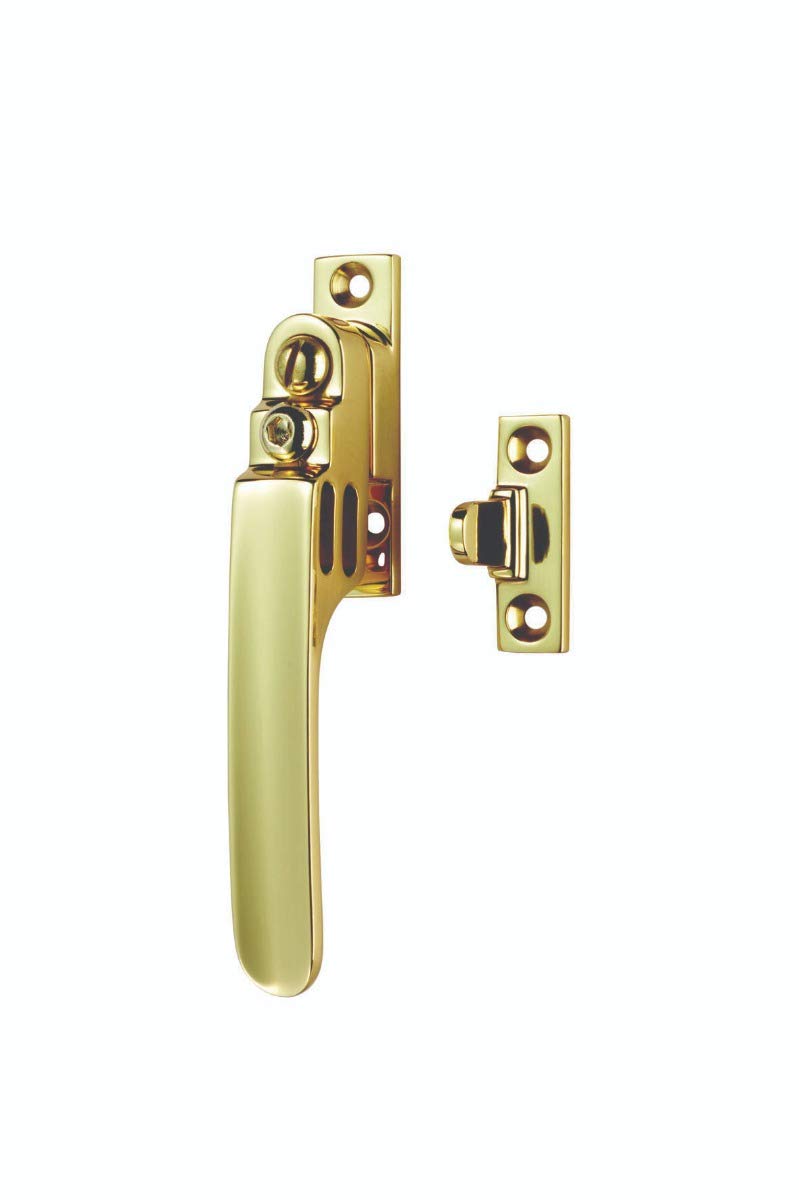 VICTORIAN - LOCKING NIGHT VENT