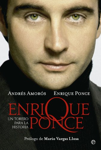 Télécharger Enrique Ponce (Biografías) (Spanish Edition) Livre PDF Gratuit