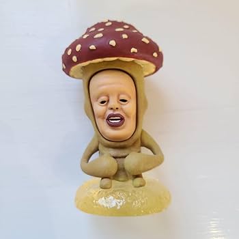 こびとづかん　陶器フィギュア　置き物　4個セット こびとづかん 陶器フィギュア 置き物 4個セット - メルカリ