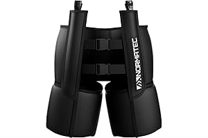 Normatec Hip Attachment: The Ultimate Recovery Essential