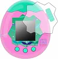 Amazon.co.jp: PDA工房 Tamagotchi Paradise(たまごっち