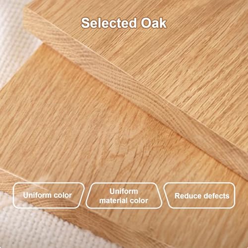 Banco de cocina de madera de 100 cm: gana espacio con este asiento rústico 4