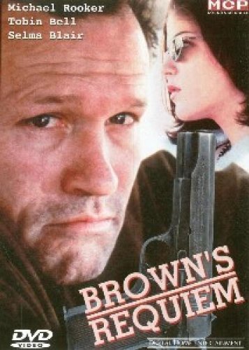Amazon.com: Brown's Requiem : Michael Rooker, Big Daddy Wayne, Jack ...