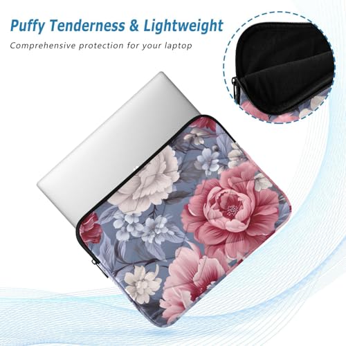 Funda para Laptop 13-14 Pulgadas con Protección Impermeable miniatura 5