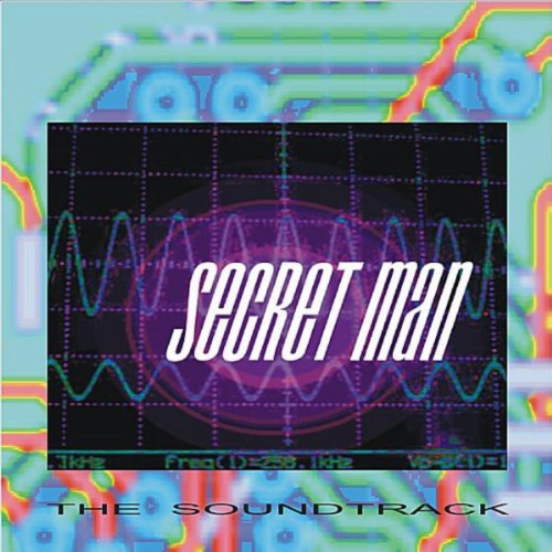  Secret Man Theme