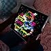 Lite Brite Classic, Favorite Retro Toy - Create Art with Light, STEM, Educational Learning, Holiday, Birthday, Gift, Boys, Kid, Toddler, Girls Age 4+