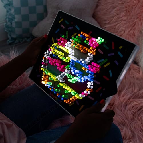  Favorite Retro Toy - Create Art with Light  - image 5