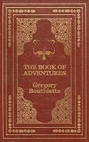 The Book of Adventures 0996276831 Book Cover