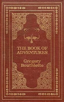 The Book of Adventures