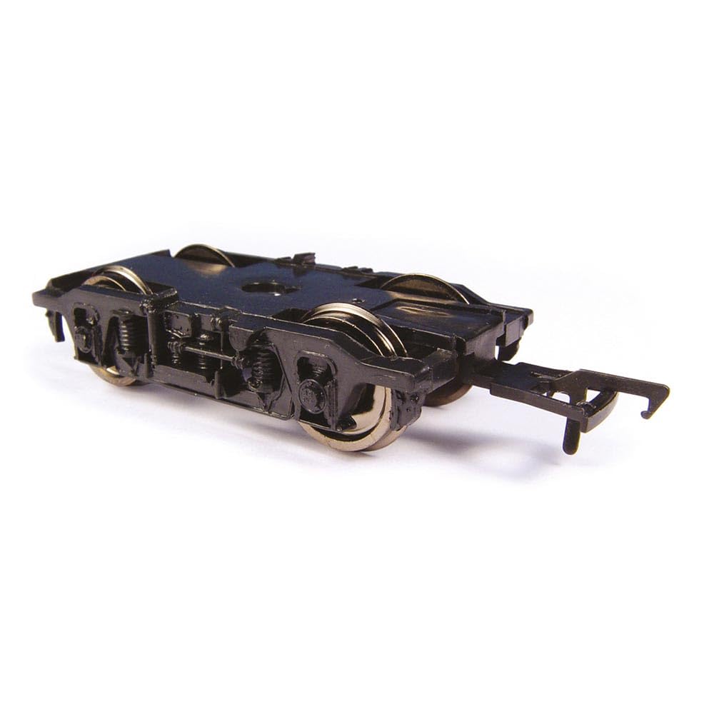 Bachmann Trains Commonwealth Bogies (X2)