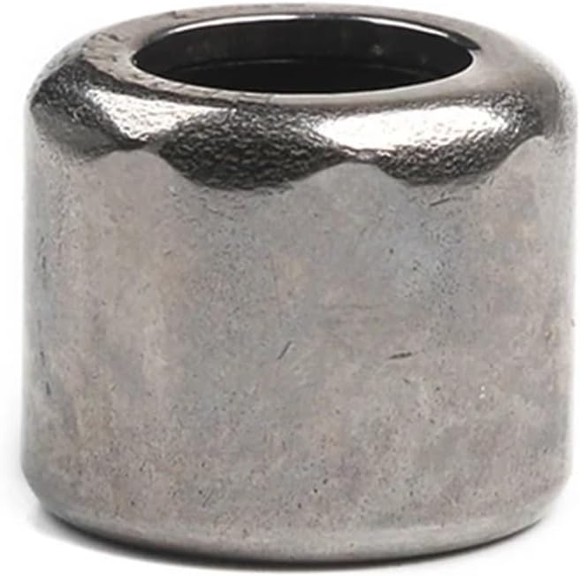 1PC HF081412 Bearing 8 * 14 * 12mm Outer Ring Octagon One-Way Needle Roller Bearing Anti-Rust