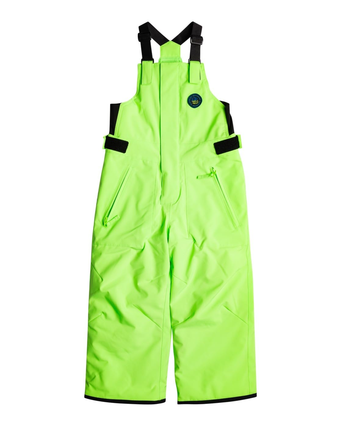 Quiksilver Boogie Kids - Technical Snow Pants for Boys 2-7