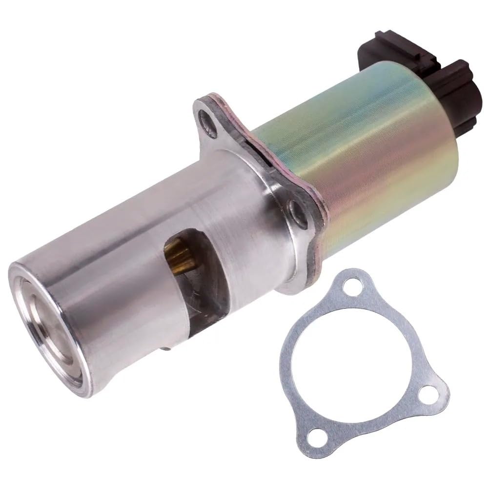 VÁLVULA EGR Para Laguna Para Megane Para Kangoo Para Scenic Para Volvo Para S40 Para V40 1,9 D 93160003 Válvula EGR