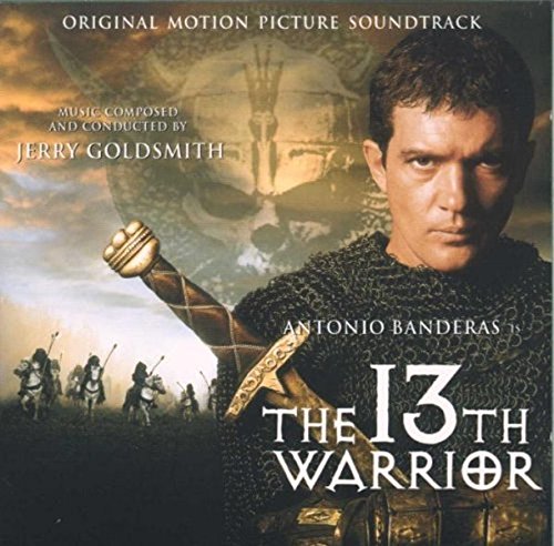 13th Warrior   Cd