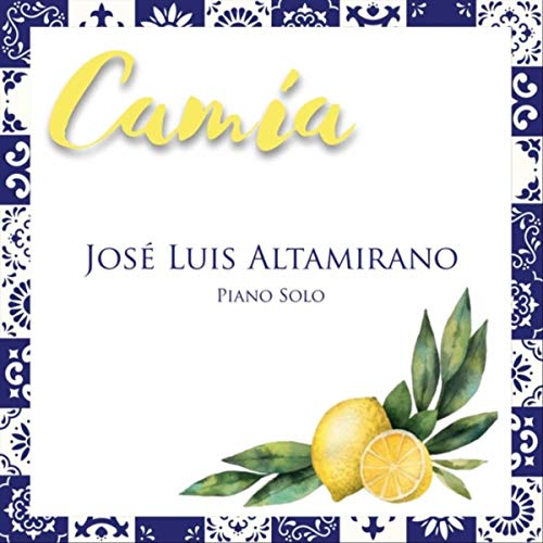 Jose Luis Altamirano