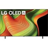 LG OLED83B4P 83 inch Class B4 Series OLED 4K HDR Smart TV