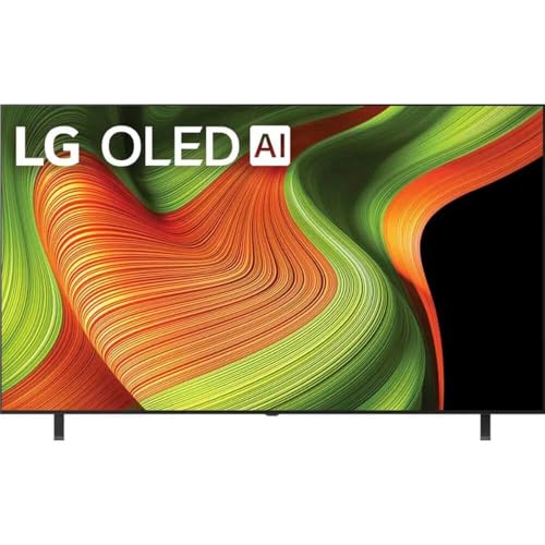 Image of LG OLED83B4P 83 inch Class B4 Series OLED 4K HDR Smart TV
