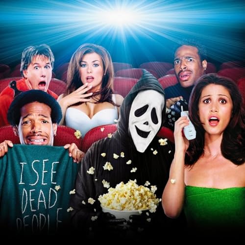 Out Now Bonus: Scary Movie (2000) Podcast By  cover art