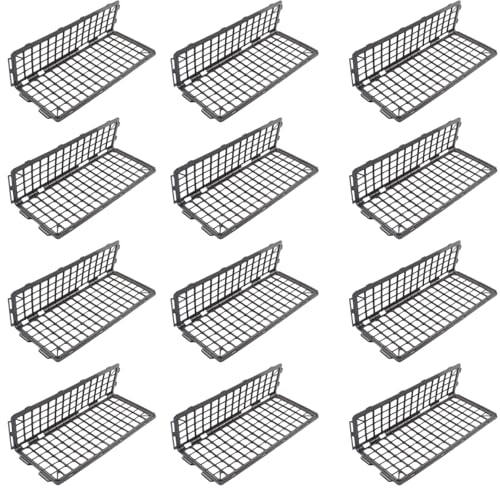 Unterbettblocker - Ein Stopper, der ein Eindringen von Lücken verhindert, schützte Gegenstände, um PETS und Spielzeug zu verhindern, unter Möbel einzugeben | Schlafzimmersofa Wohnzimmer Spielzimmer Ka