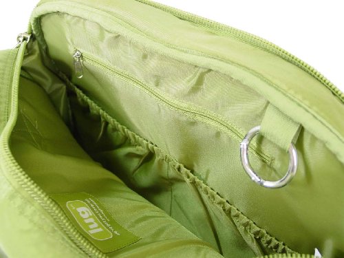 Rose Pink Lug Tuk Tuk Carry All Bag Also great as a diaper bag