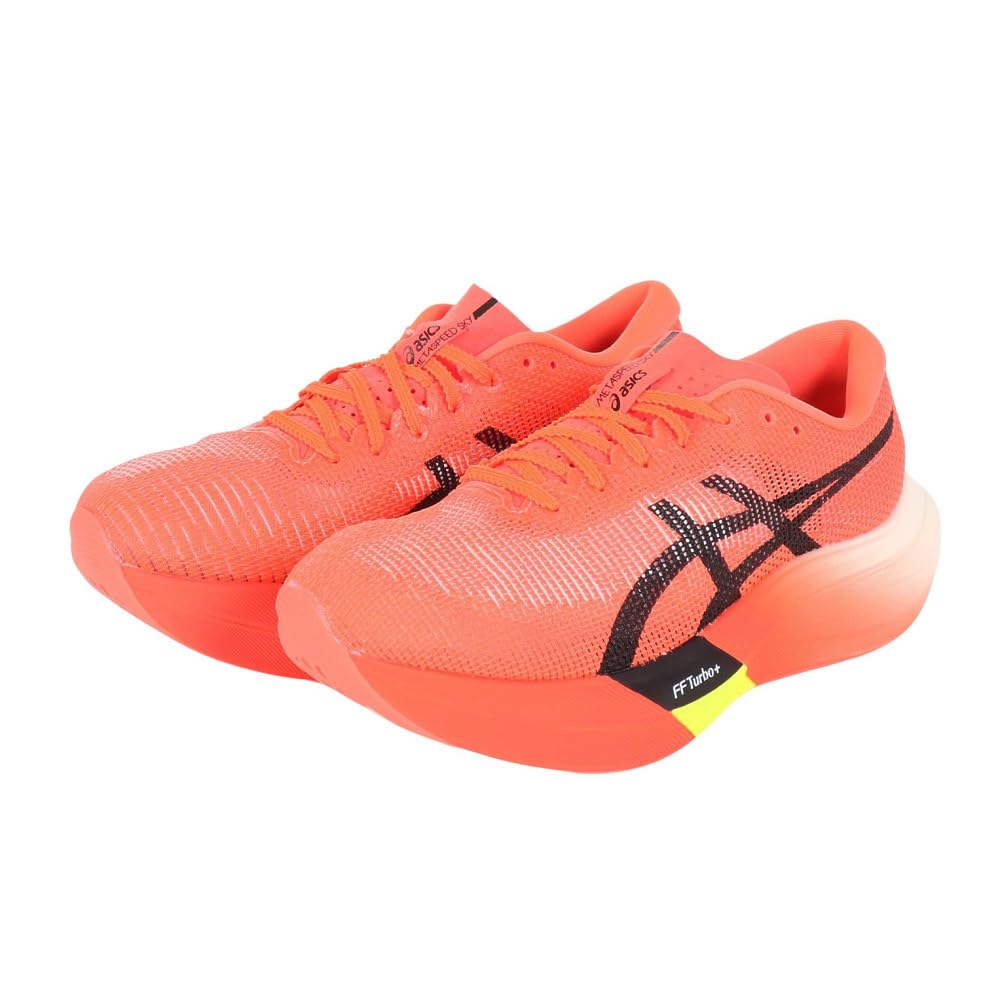Amazon.co.jp: アシックス（ASICS） ランニングシューズ メタスピード 