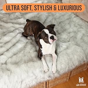 Pawsh-Faux-Fur-Dog-Blanket-Extra-Large-Waterproof-Dog-Blanket-for-Couch-Bed-Car-Crate-Ultra-Soft-Waterproof-Throw-Blanket-for-Dogs-Grey-White - Cucciolini Doodles   Pawsh-Faux-Fur-Dog-Blanket-Extra-Large-Waterproof-Dog-Blanket-for-Couch-Bed-Car-Crate-Ultra-Soft-Waterproof-Throw-Blanket-for-Dogs-Grey-White