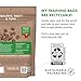 Buddy Biscuits Trainers 10 oz. Bag of Training Bites Soft & Chewy Dog Treats Made with Chicken Flavor