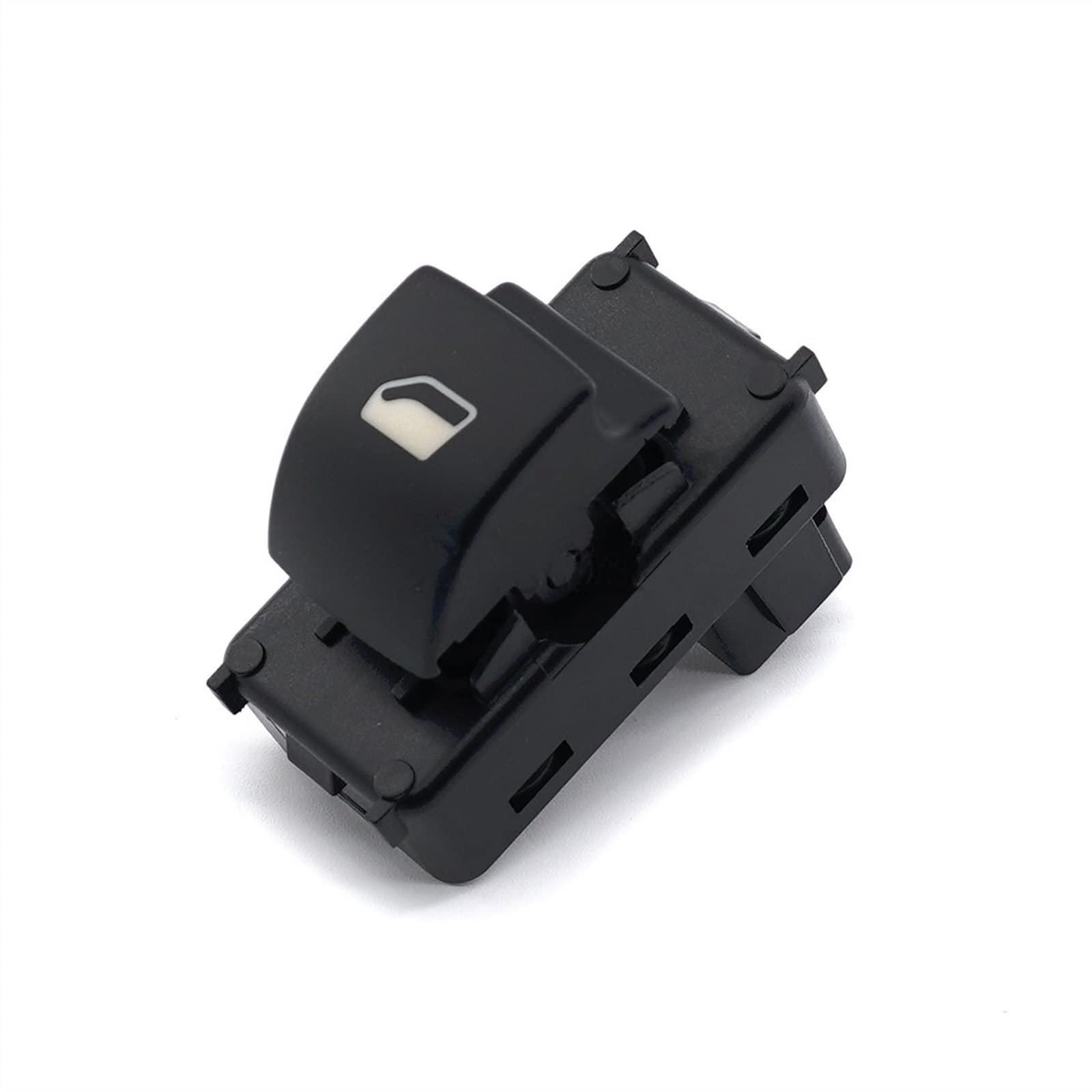 Bouton de commande lève-vitre pour rouler confort en Peugeot 207 et C4 - 5