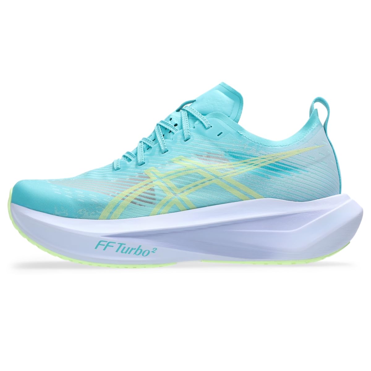 Unisex MEGABLAST Running Shoes