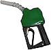 OPW 11B-0100 Nozzle 3/4 - Green