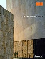 Jewish Museum Munich (Prestel Museum Guides) 3791338277 Book Cover