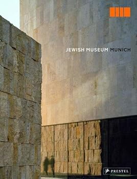 Paperback Jewish Museum Munich (English and German Edition) Book