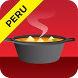 Peruvian Recipes - Peru Food App to cook easily and quickly from your Phone or Tablet