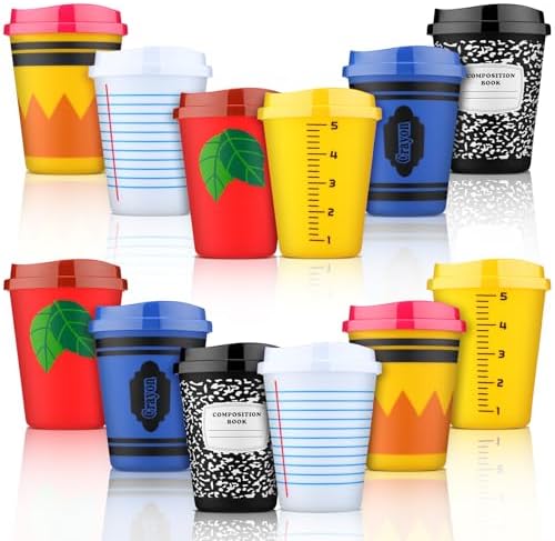 Skylety Teacher Appreciation Gift Bulk Valentines Teacher Gifts 1...